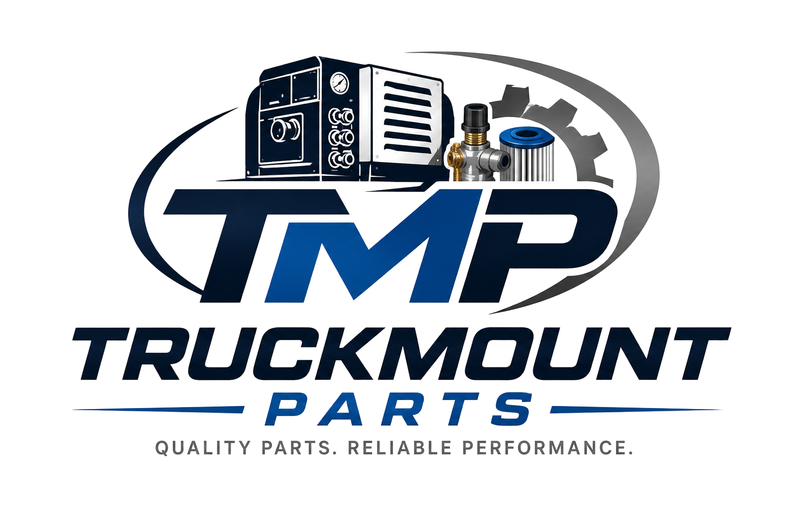 Truckmount Parts Store